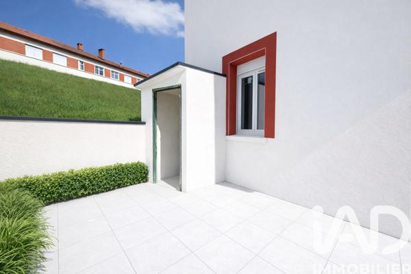 Appartement à vendre 2 pièces 45 m² Toulouse