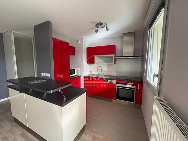 T2 en rez-de-jardin avec jardin privatif à Guyancourt ? Idéal premier achat
