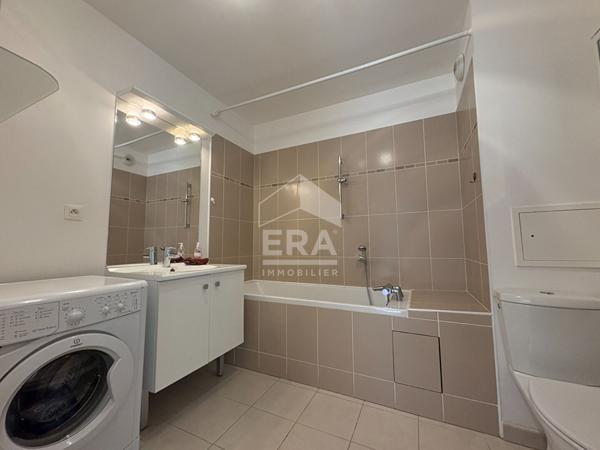 T2 en rez-de-jardin avec jardin privatif à Guyancourt ? Idéal premier achat