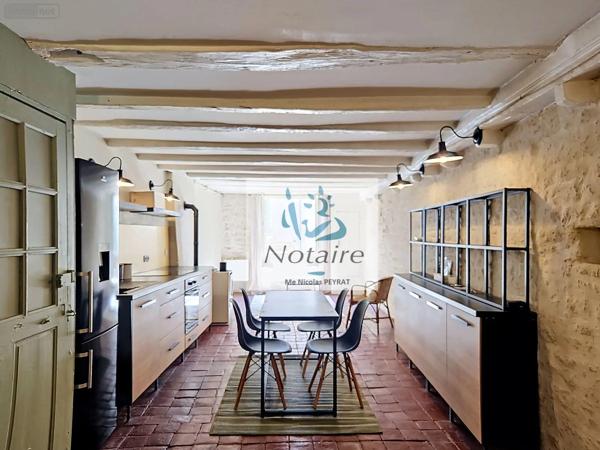 Location - Appartement Tournus 71700 3 pièces 75 m 2