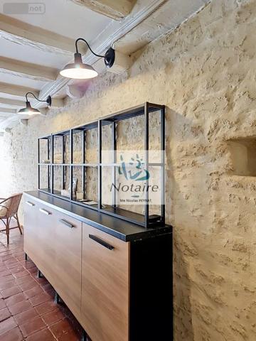 Location - Appartement Tournus 71700 3 pièces 75 m 2