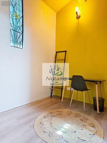 Location - Appartement Tournus 71700 3 pièces 75 m 2