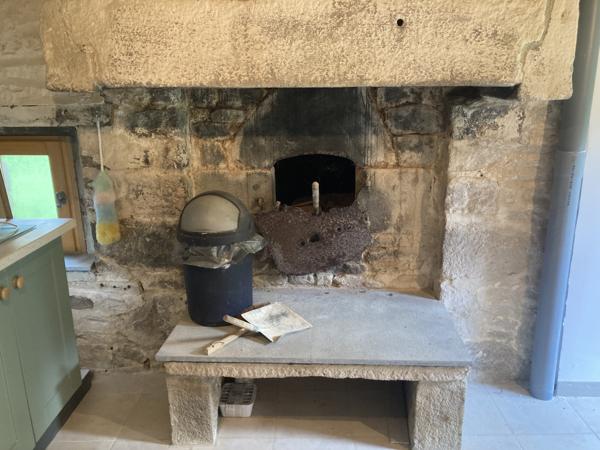 Maison à vendre à Juvigny les Vallées (50520) - Manche