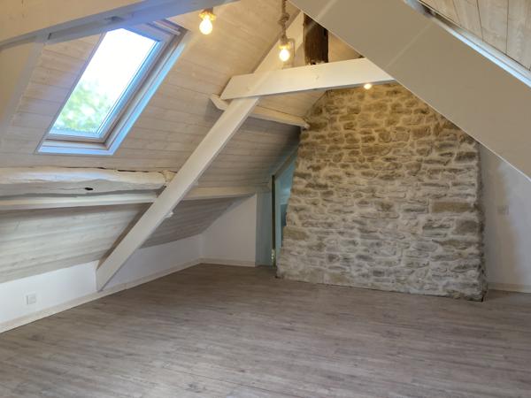 Maison à vendre à Juvigny les Vallées (50520) - Manche