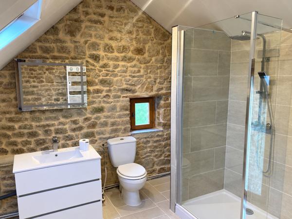 Maison à vendre à Juvigny les Vallées (50520) - Manche