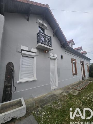 Maison à vendre 7 pièces 154 m² Aureilhan