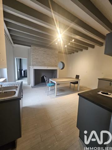 Maison à vendre 7 pièces 154 m² Aureilhan