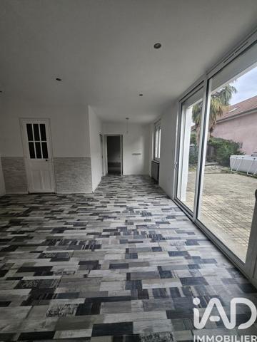 Maison à vendre 7 pièces 154 m² Aureilhan