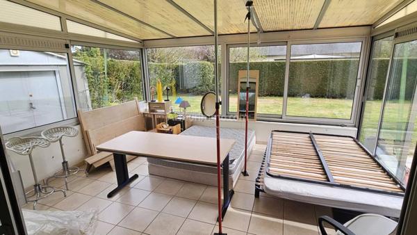 Vente Maison 7 pièces 147 m2 à Bénouville