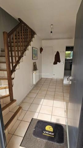 Vente Maison 7 pièces 147 m2 à Bénouville