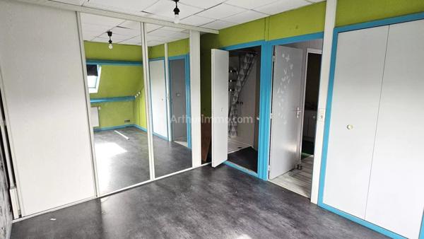 Vente Maison 7 pièces 147 m2 à Bénouville