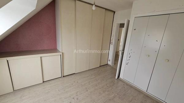 Vente Maison 7 pièces 147 m2 à Bénouville