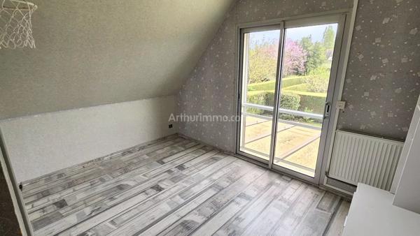 Vente Maison 7 pièces 147 m2 à Bénouville