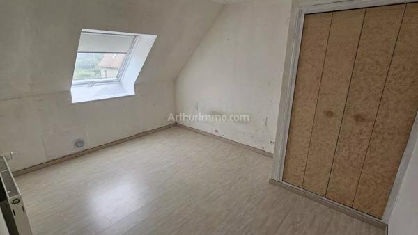 Vente Maison 7 pièces 147 m2 à Bénouville