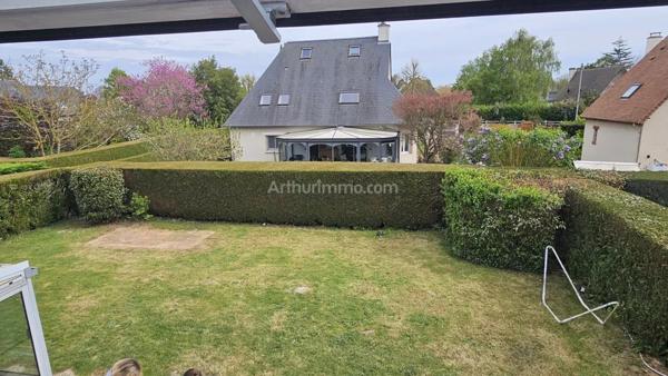 Vente Maison 7 pièces 147 m2 à Bénouville