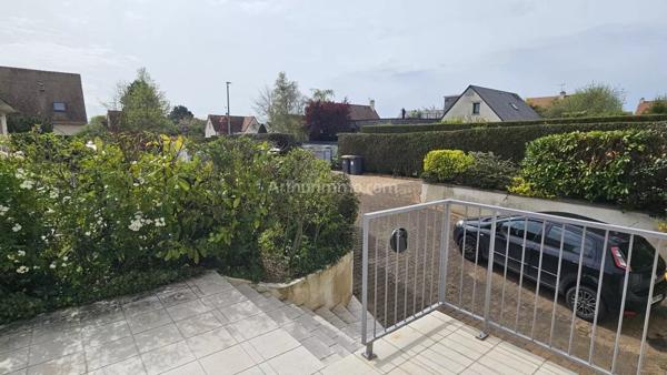 Vente Maison 7 pièces 147 m2 à Bénouville