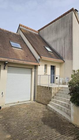 Vente Maison 7 pièces 147 m2 à Bénouville