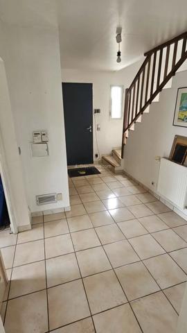 Vente Maison 7 pièces 147 m2 à Bénouville