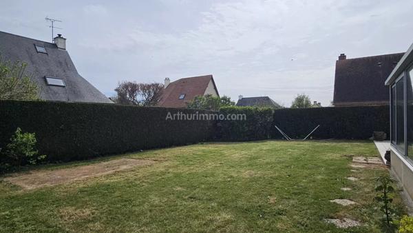 Vente Maison 7 pièces 147 m2 à Bénouville