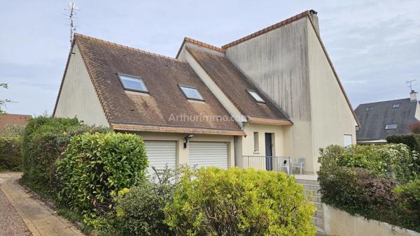 Vente Maison 7 pièces 147 m2 à Bénouville