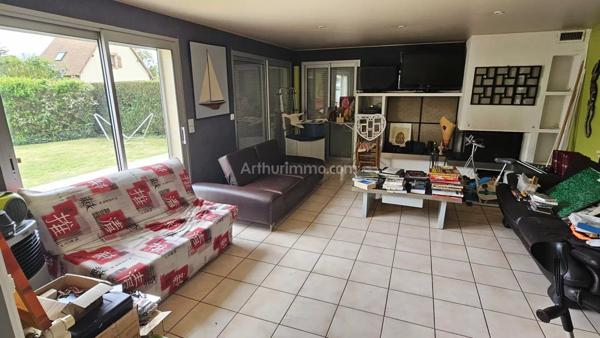 Vente Maison 7 pièces 147 m2 à Bénouville