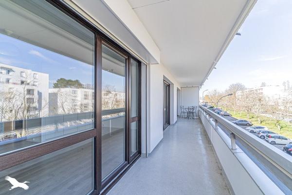 Appartement à vendre |  Pessac |  4 pièces | 88 m²