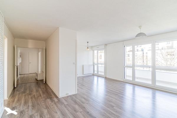 Appartement à vendre |  Pessac |  4 pièces | 88 m²