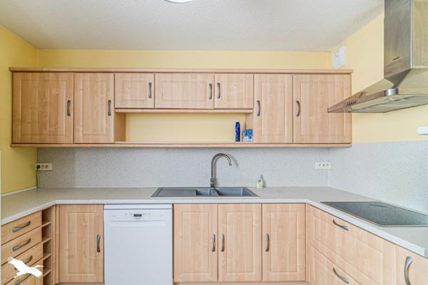 Appartement à vendre |  Pessac |  4 pièces | 88 m²