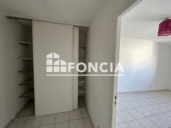 Location Maison 3 pièces 53.36 m² - 15 RUE DE LA REPUBLIQUE Manduel 30129