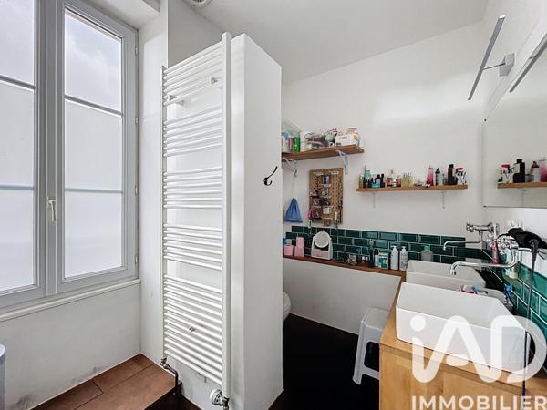 Maison à vendre 10 pièces 192 m² Coulonges-sur-l'Autize