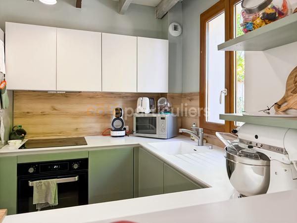 Vente
                Maison76 m² - 5 Pièces -
                    GRISY SUISNES (77166)