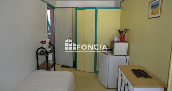 Location Chambre 11.44 m² - Grenoble 38000