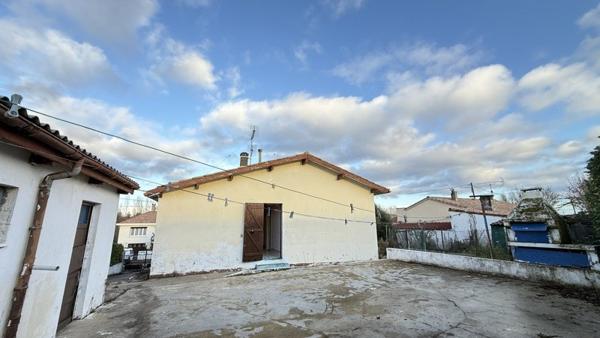 Maison à vendre |  Miramont-de-Guyenne |  4 pièces | 80 m²