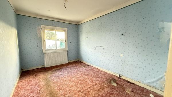 Maison à vendre |  Miramont-de-Guyenne |  4 pièces | 80 m²