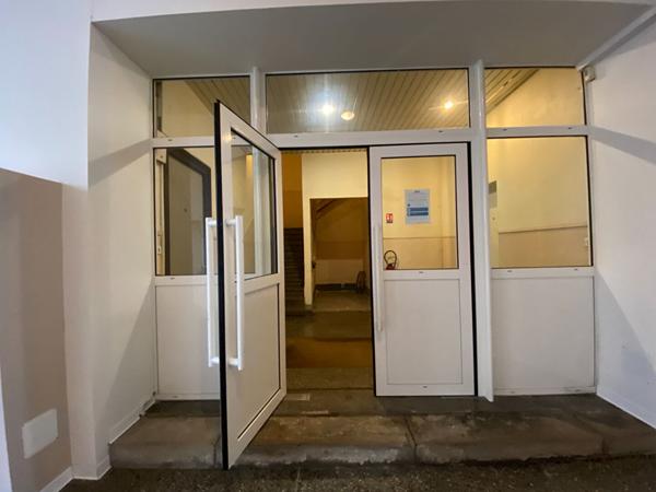 Appartement à vendre à Vannes - centre ville - 3 chambres