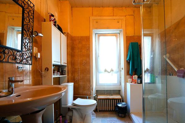 Appartement à vendre à Vannes - centre ville - 3 chambres