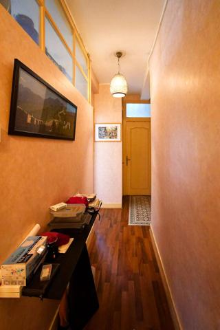 Appartement à vendre à Vannes - centre ville - 3 chambres