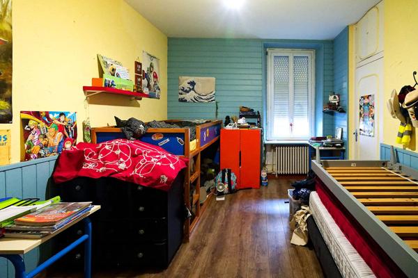 Appartement à vendre à Vannes - centre ville - 3 chambres