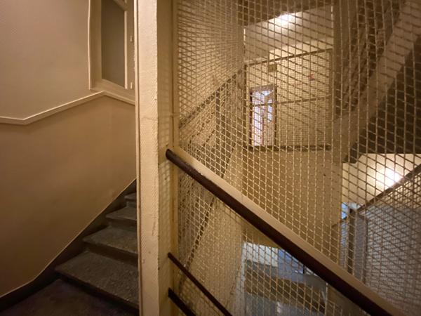 Appartement à vendre à Vannes - centre ville - 3 chambres