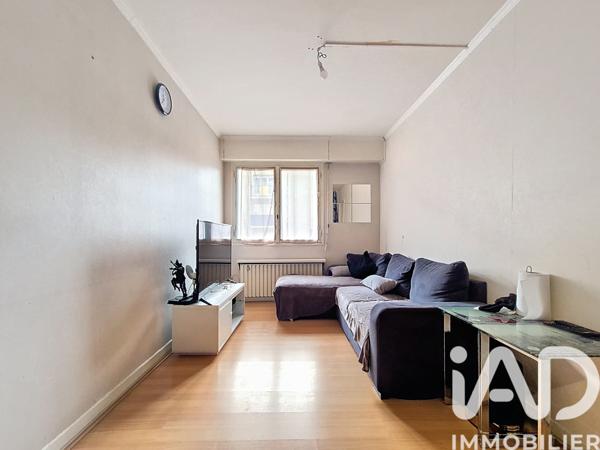 Appartement à vendre 3 pièces 57 m² Deuil-la-Barre