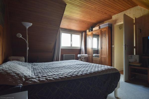 Maison lumineuse avec terrasse et vue dégagée