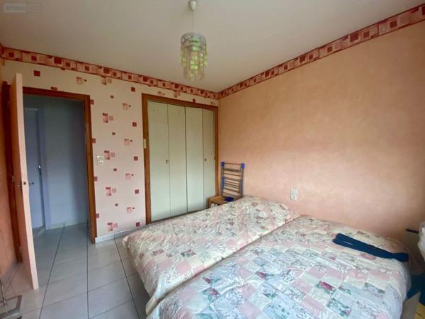 Maison à vendre à Cérans-Foulletourte dans la Sarthe (72330), ref : 72122-1418