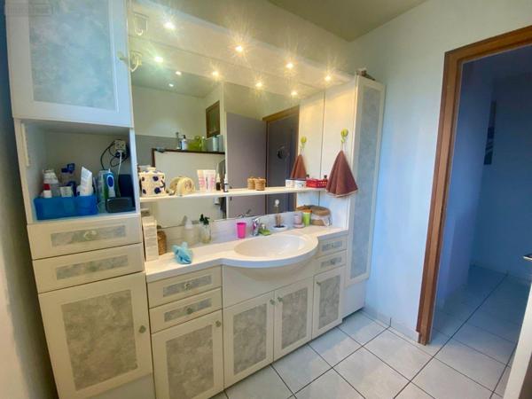 Maison à vendre à Cérans-Foulletourte dans la Sarthe (72330), ref : 72122-1418