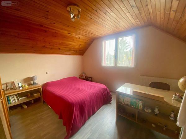 Maison à vendre à Cérans-Foulletourte dans la Sarthe (72330), ref : 72122-1418