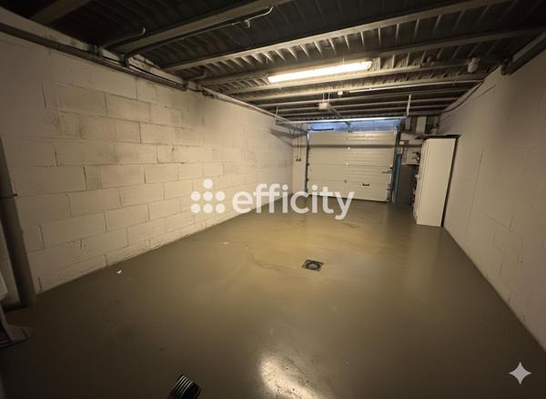 Maison 7 pièces - 140 m² Exclusivité efficity