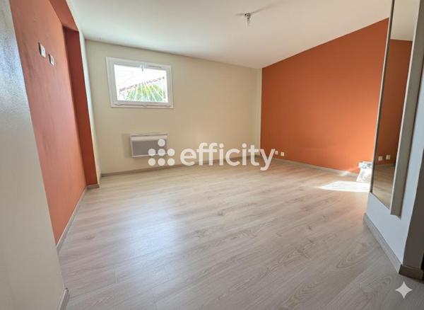 Maison 7 pièces - 140 m² Exclusivité efficity