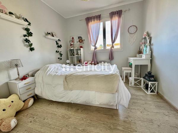 Maison 7 pièces - 140 m² Exclusivité efficity