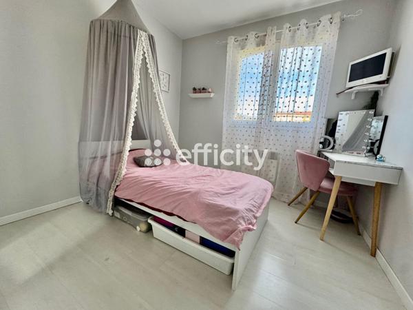 Maison 7 pièces - 140 m² Exclusivité efficity