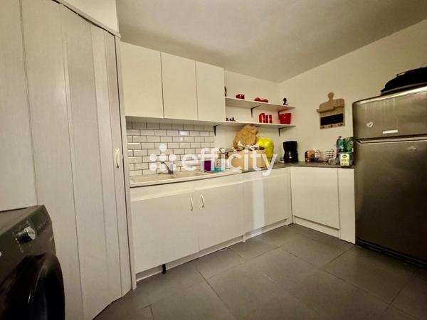 Maison 7 pièces - 140 m² Exclusivité efficity