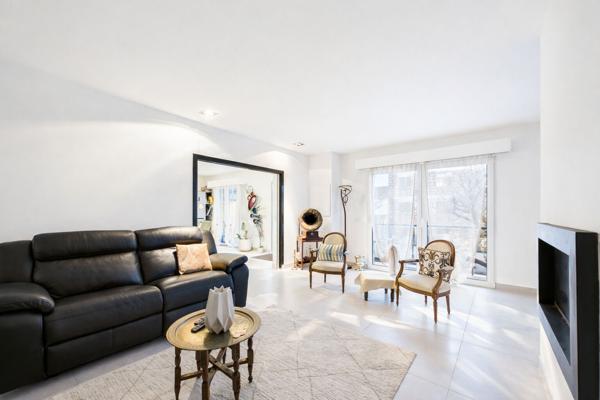 Maison Champigny Sur Marne 110m²